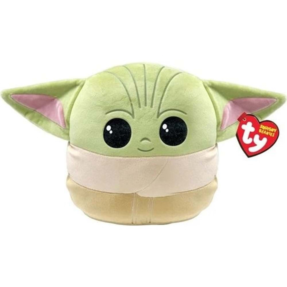 Ty Stars Wars Grogu Squishy 35 Cm