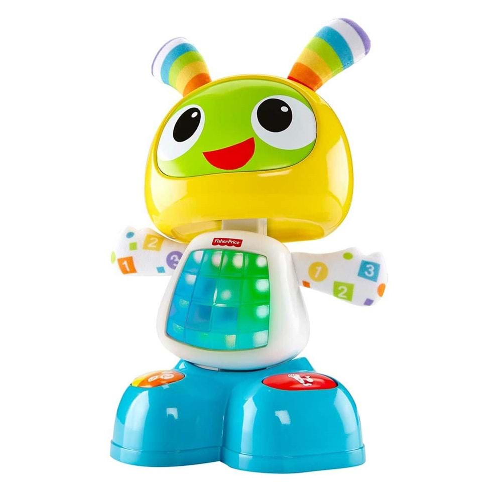 Fisher Price Dansçı Beatbo DLB20