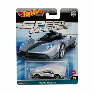 Hot Wheels Premıum Culture Arabalar Fpy86