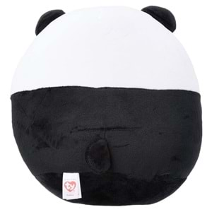 TY Bamboo Siyah Beyaz Panda Squishy 35 Cm