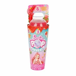 Barbie Pop Reveal Meyve Serisi HNW40