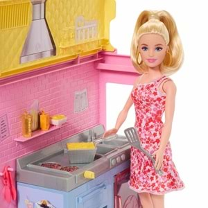 Barbie'nin Limonata Aracı HPL71