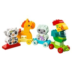 Lego Duplo Hayvan Trenim 10412