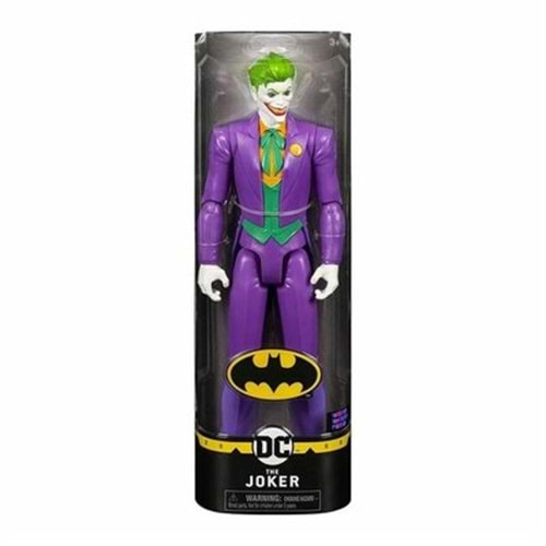 Joker Fıgur 30 Cm 6060344