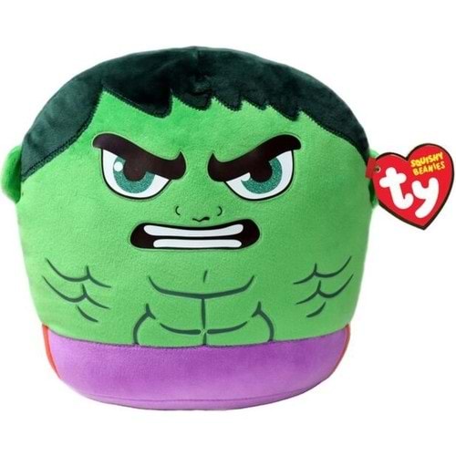 TY Hulk Squishy 25 Cm