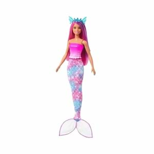 Barbie Dreamtopia Bebek ve Aksesuarlar HLC28